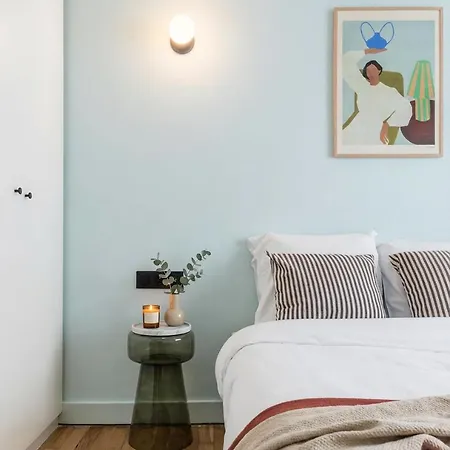 Furtivestay - Notre-dame - Huchette Paris